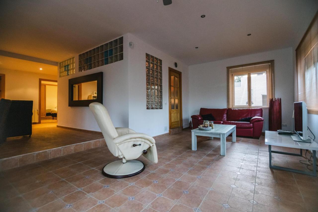 Appartement Casa Rubi Алаурін-де-ла-Торре Екстер'єр фото