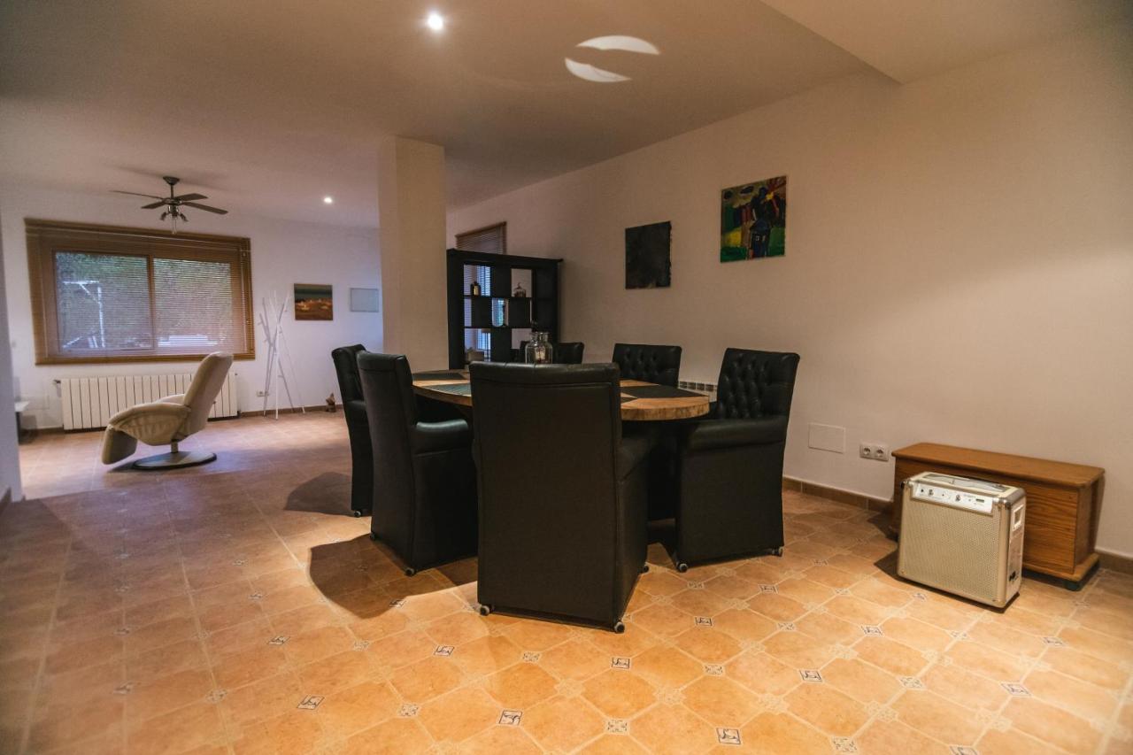 Appartement Casa Rubi Алаурін-де-ла-Торре Екстер'єр фото